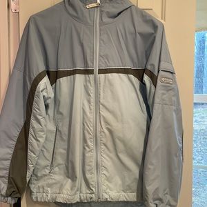 Columbia rain jacket women’s medium